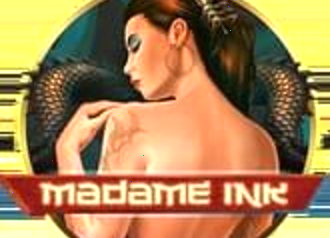 Игра Madame Ink